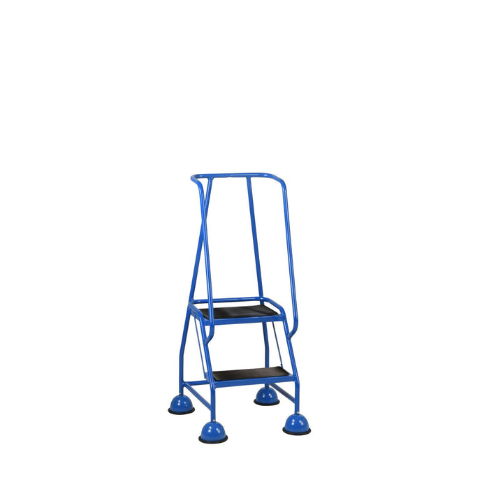 Classic Steps Colour Range