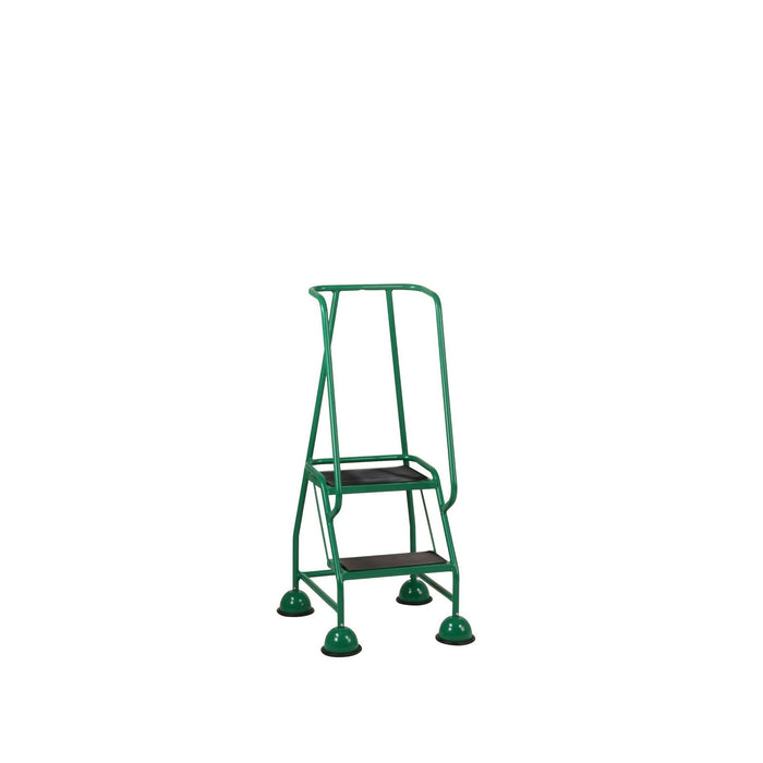 Classic Steps Colour Range