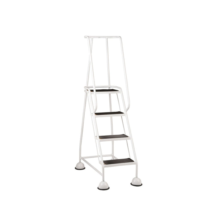 Classic Steps Colour Range