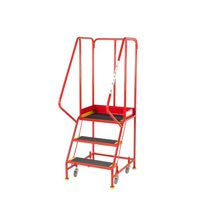 Premier Commercial BS Steps