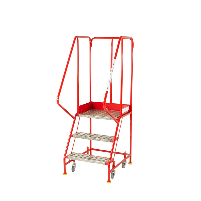 Premier Commercial BS Steps