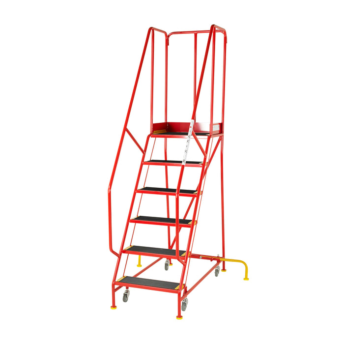 Premier Commercial BS Steps