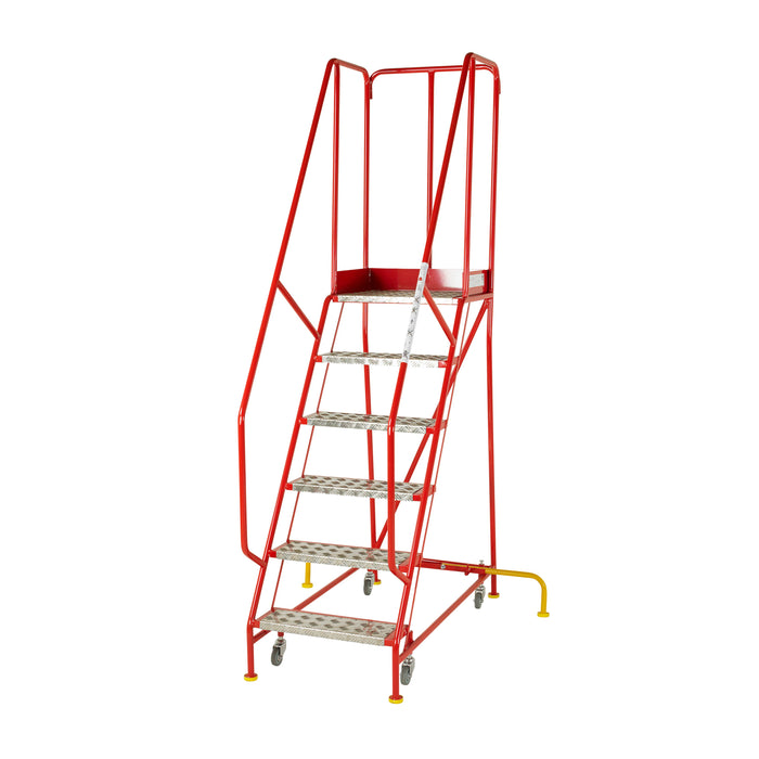 Premier Commercial BS Steps