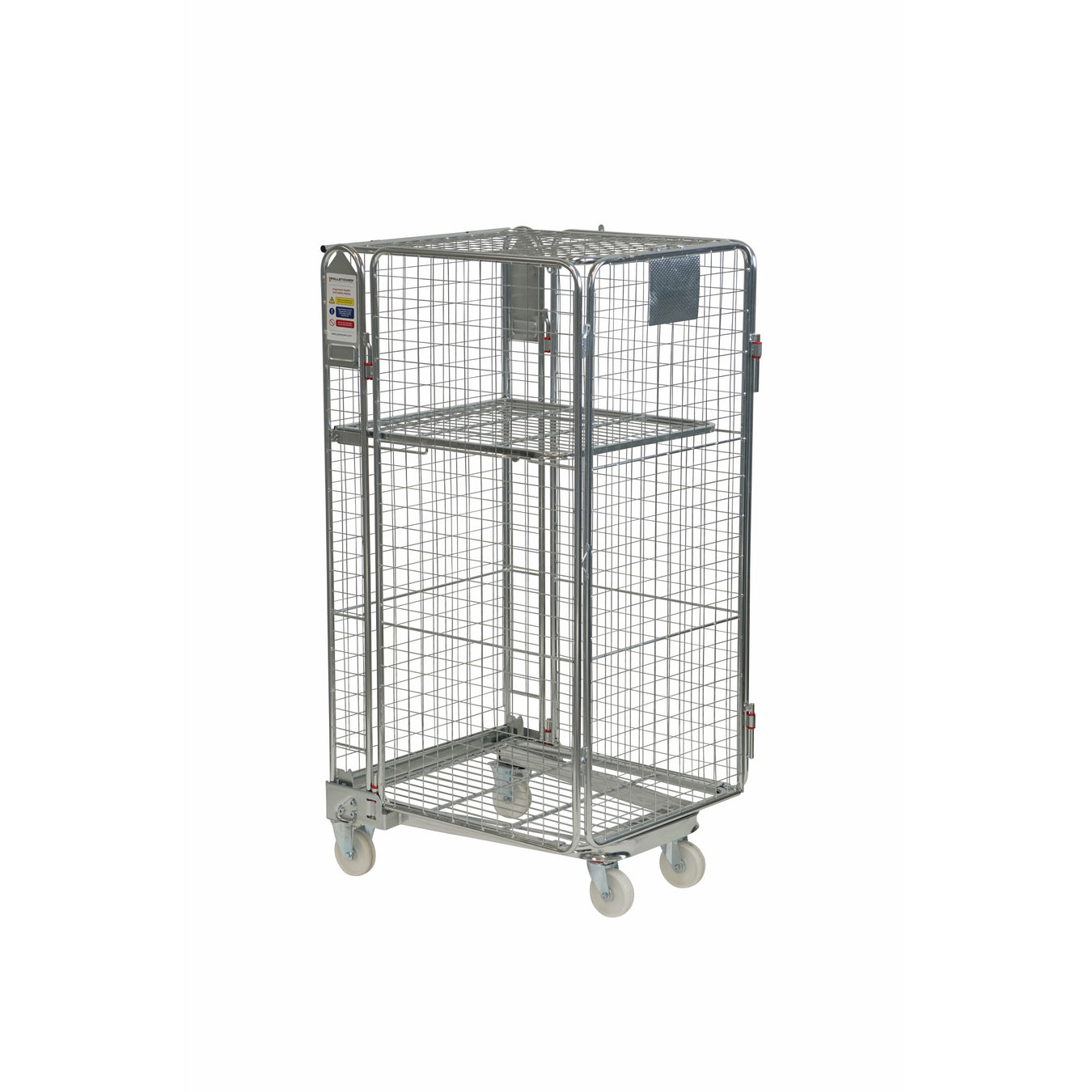 Stillages and Cages