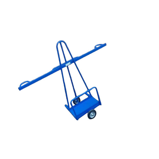 two wheel balance board dolly