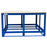 Pallet packing table close