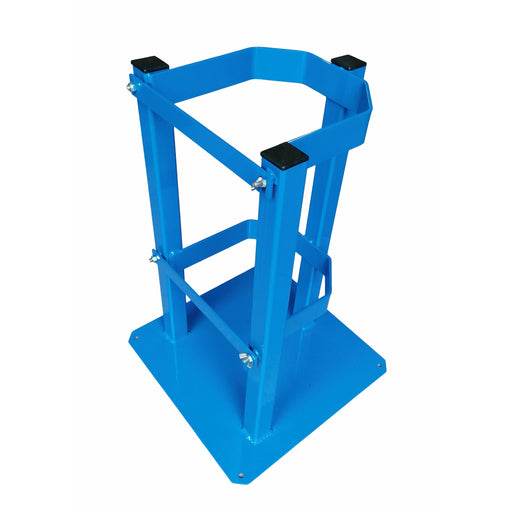Gas Cylinder Floor Stand