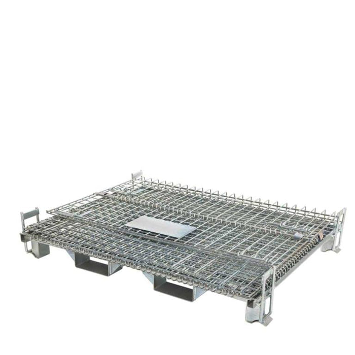 Large Heavy Duty Hypacage with Fork Guides