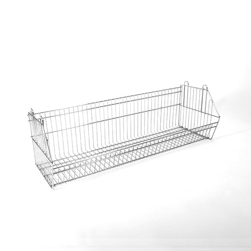 Large Stackable Wire Basket