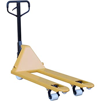 Standard Hand Pallet Truck