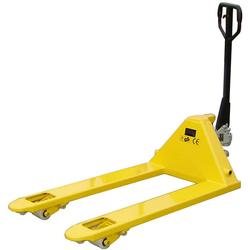 hand pallet truck 2500kg