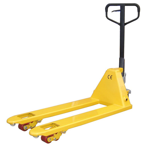 heavy duty hand pallet truck