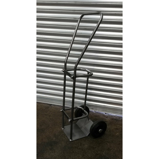 Medical Gas Cylinder Trolley