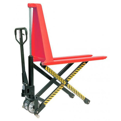 High Lift Pallet Jack