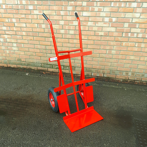 Heavy Duty Bouncy Castle Sack Truck