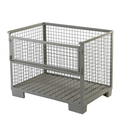 Gitterbox Stillage