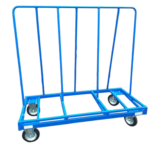 Panel board trolley front