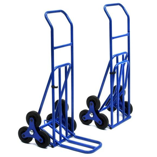Stair Trolley