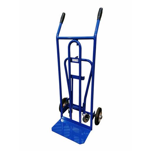 Multi purpose sack truck front