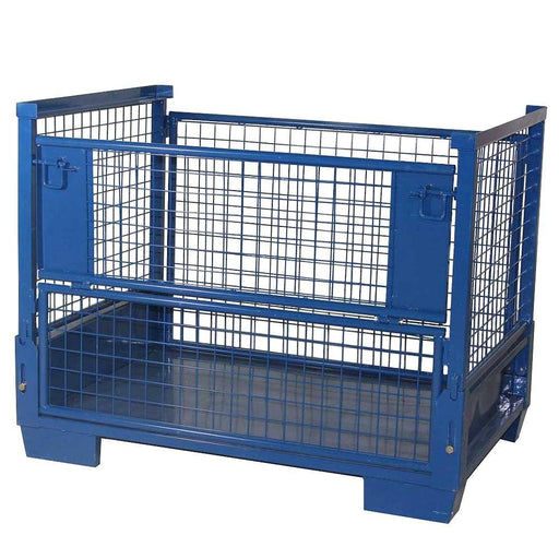 gitterbox front