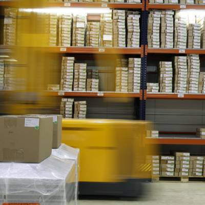 7 vital tips to reduce warehouse costs