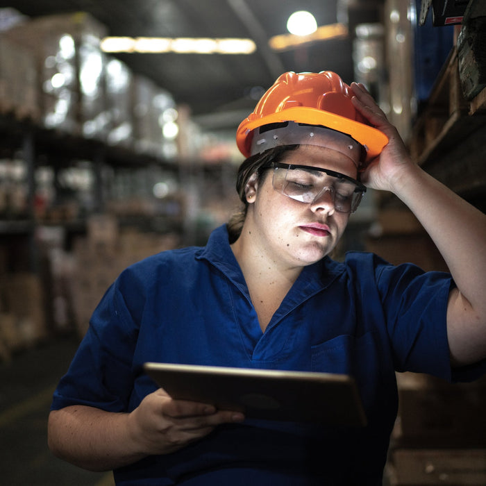 How do night shifts affect workers' health?