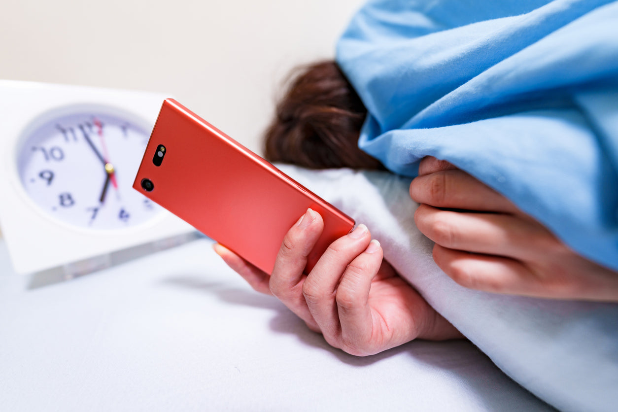 Five Ways Employers Can Help Staff Deal with Seasonal Depression