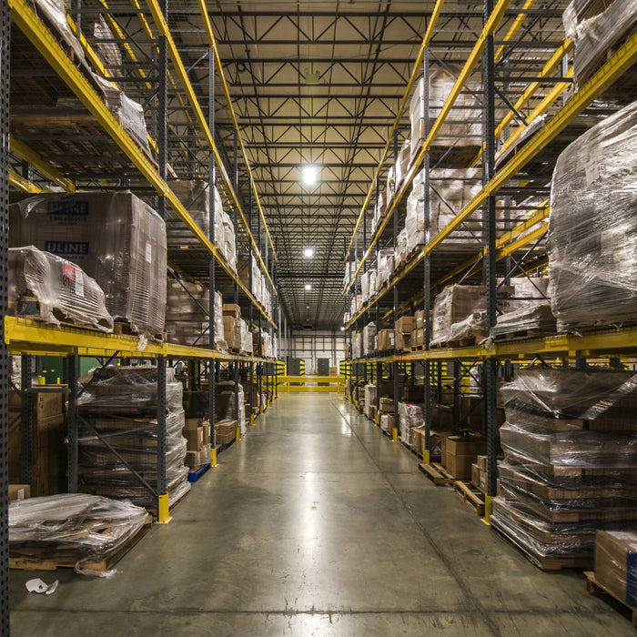 Warehouse picking trolleys: Our expert’s 5 tips
