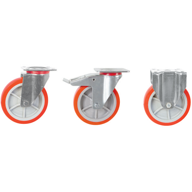 Castor Wheels & Castors