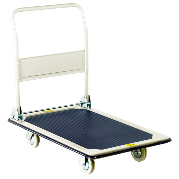 Platform Trolleys