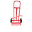 Portable Oxy Acetylene Gas Trolley Front