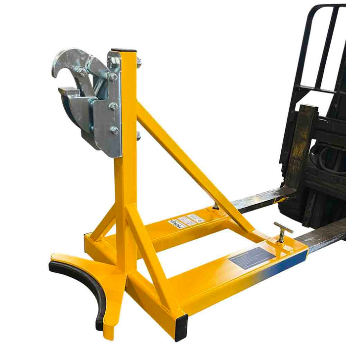 Grip Handler Rim Grip Drum Handler — Bluetrolley.com
