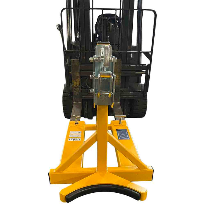Grip Handler Rim Grip Drum Handler — Bluetrolley.com