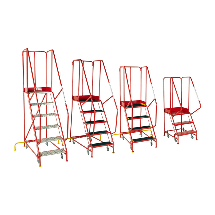 Premier Commercial BS Steps