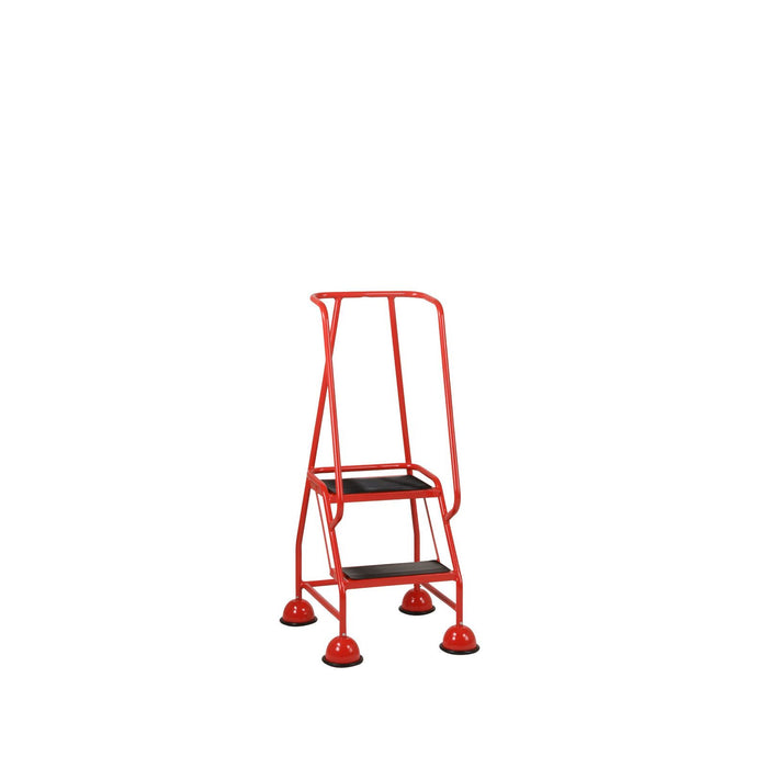 Classic Steps Colour Range