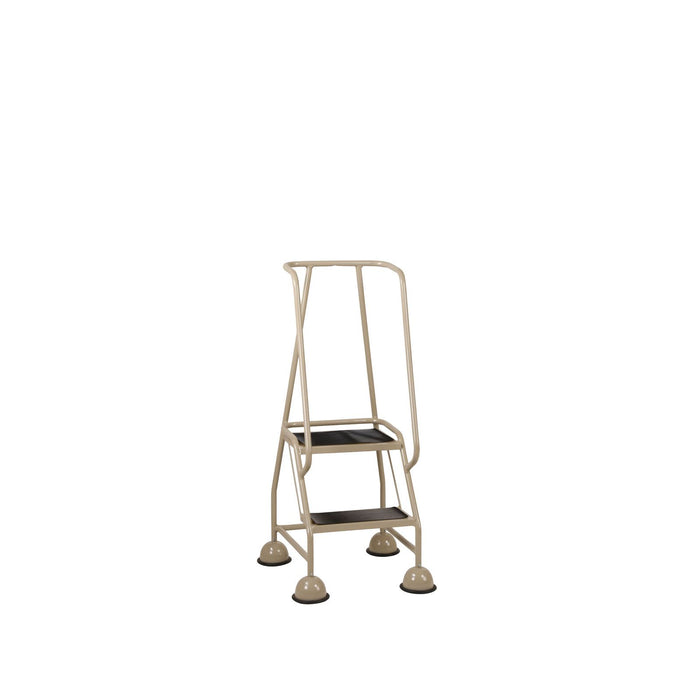 Classic Steps Colour Range