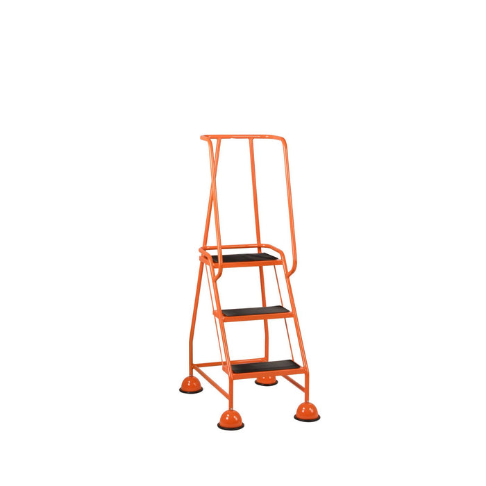 Classic Steps Colour Range