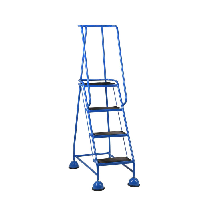 Classic Steps Colour Range