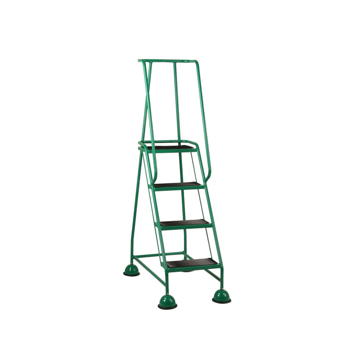 Classic Steps Colour Range