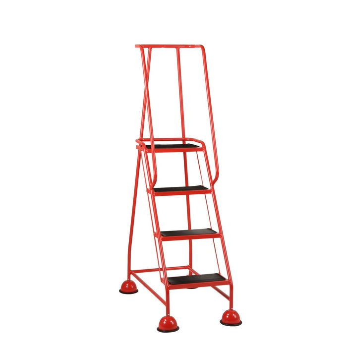 Classic Steps Colour Range