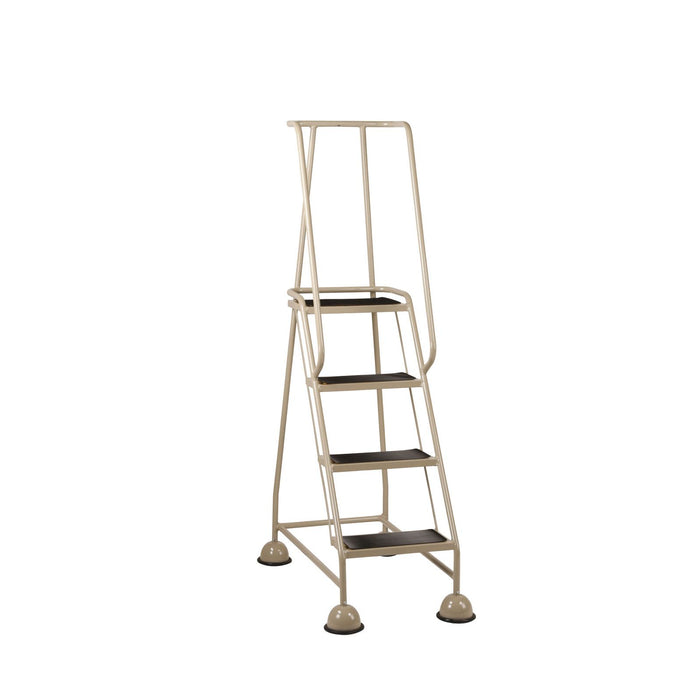 Classic Steps Colour Range