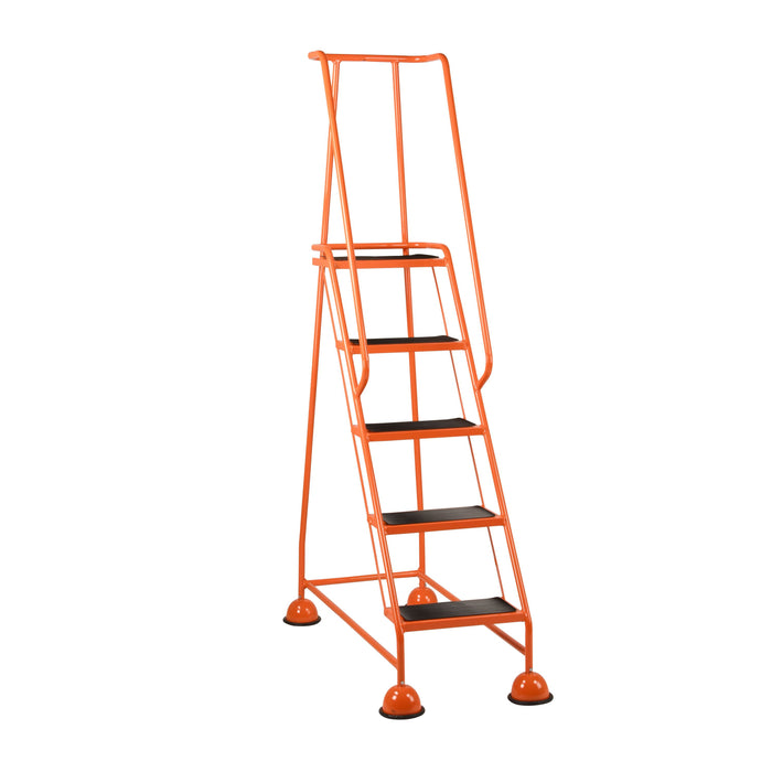 Classic Steps Colour Range