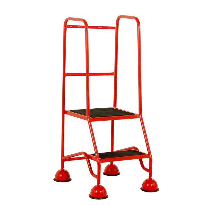 Classic Steps Plus Colour Range