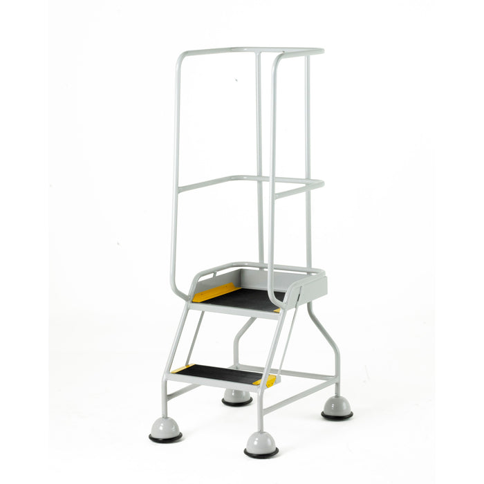 Standard Mobile Safety Steps