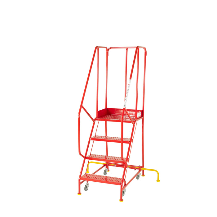 Premier Commercial BS Steps