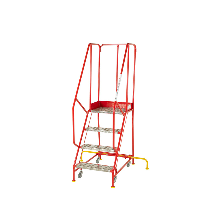 Premier Commercial BS Steps