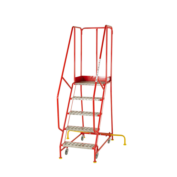 Premier Commercial BS Steps