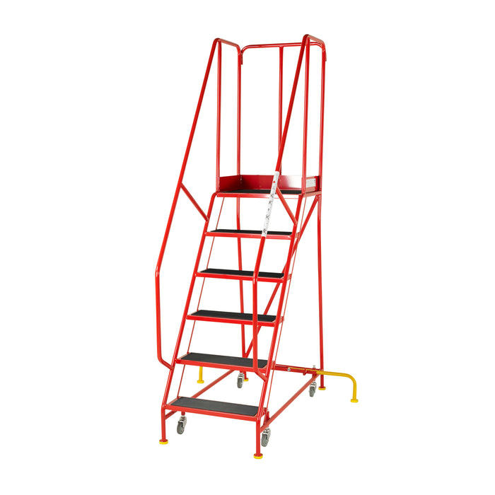 Premier Commercial BS Steps