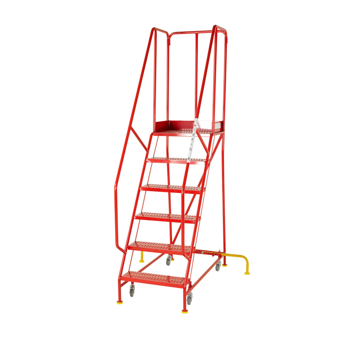 Premier Commercial BS Steps