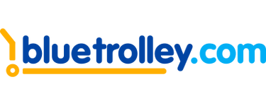 Blue Trolley Logo